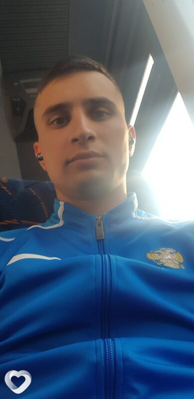 Алексей, 30, Минске — анкета №2295835