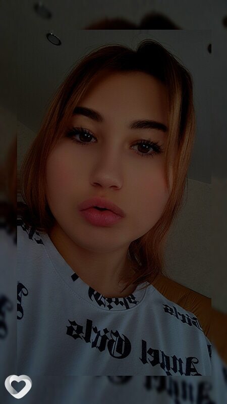 Полина, 22, Казани — анкета №2295840