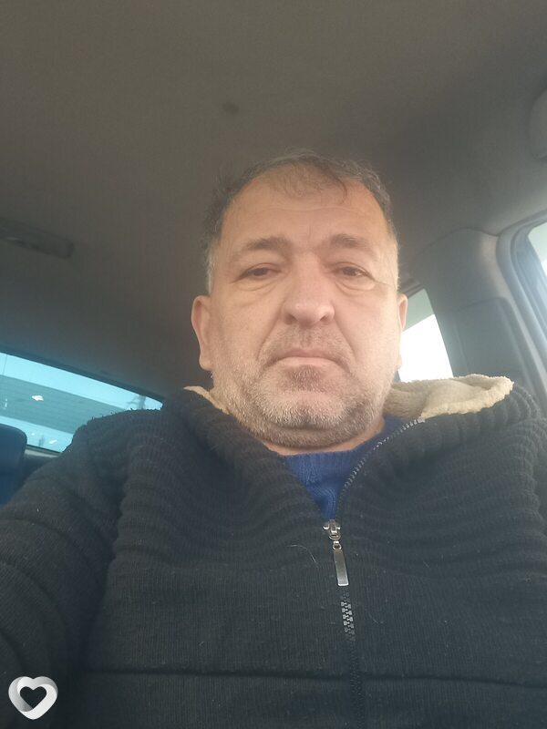 Максуджон, 53, Иркутске — анкета №2295841