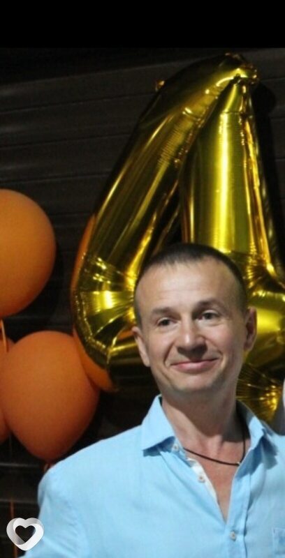 Виталий, 43, Краснодаре — анкета №2295842