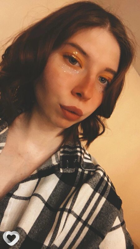 София, 21, Череповце — анкета №2295843