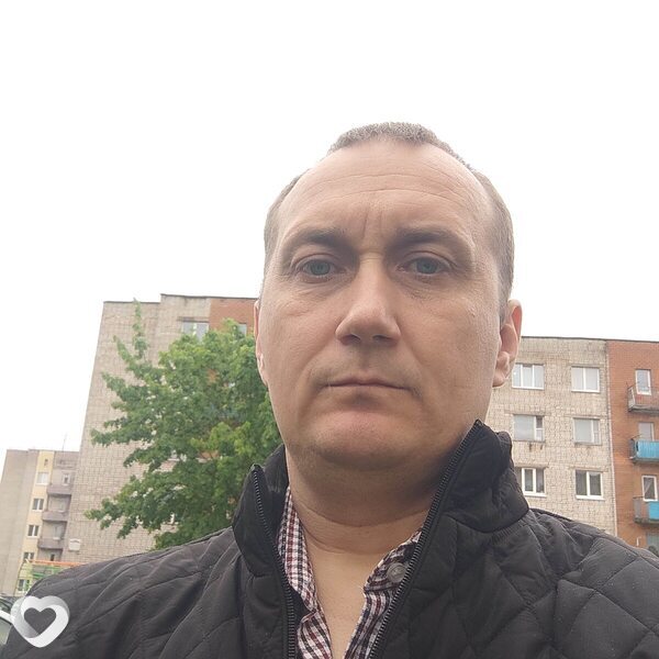 Дмитрий, 46, Минске — анкета №2295922