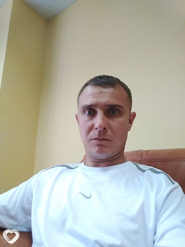 Александр, 39, Москве — анкета №2295933