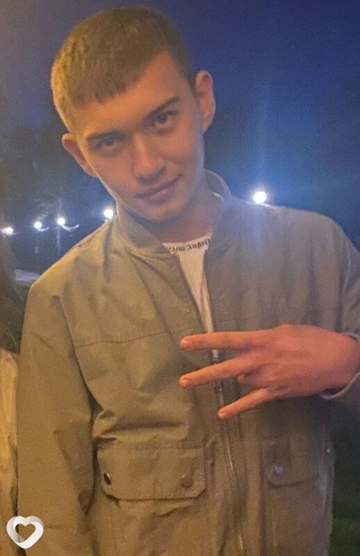 Павел, 19, Краснодаре — анкета №2295939