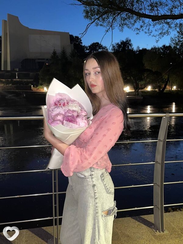 Анастасия, 22, Краснодаре — анкета №2296735