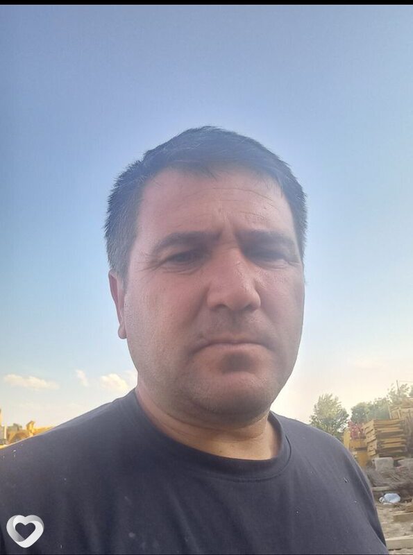 Акрам, 47, Алматы — анкета №2296740