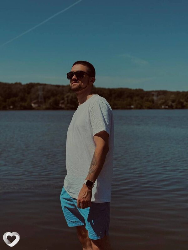Владимир, 28, Ставрополе — анкета №2296744