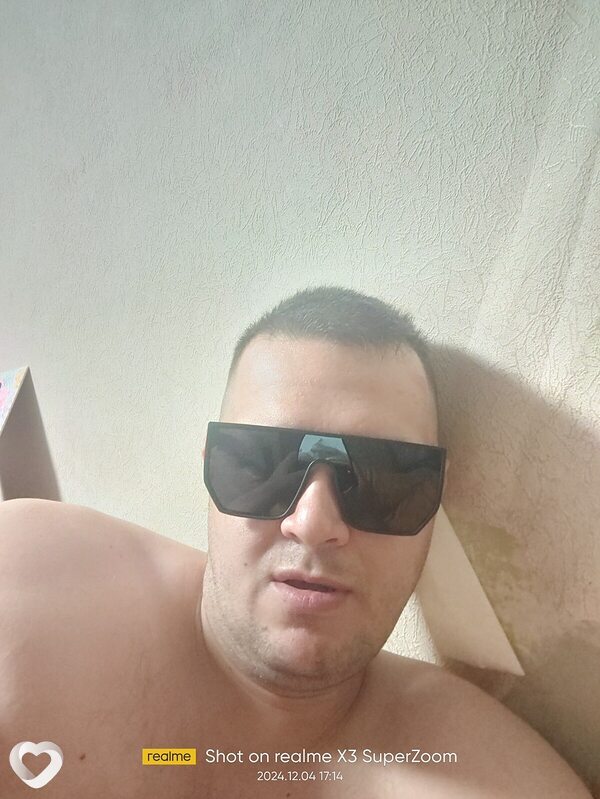 Дмитрий, 38, Нижнем Тагиле — анкета №2296099