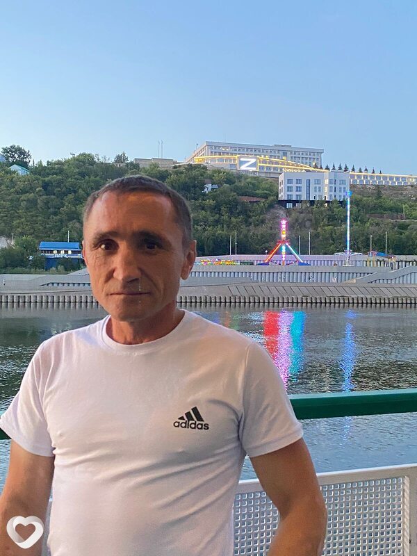 Руслан, Приобье