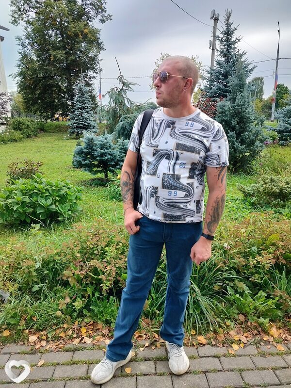Сергей, 30, Железногорске — анкета №2296673