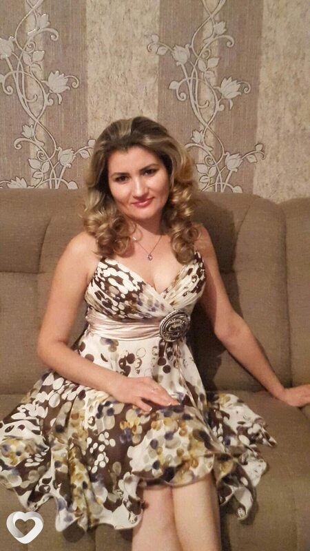 Li, 46, Воронеже — анкета №2296676