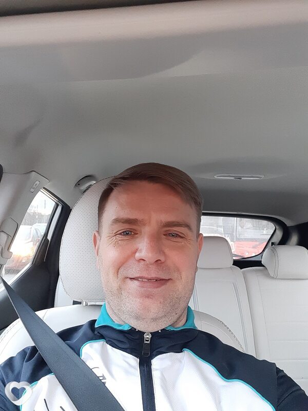 Михаил, 46, Перми — анкета №2296679