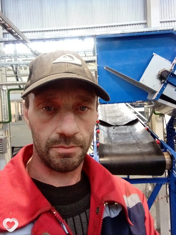 Роман, 38, Томске — анкета №2296680