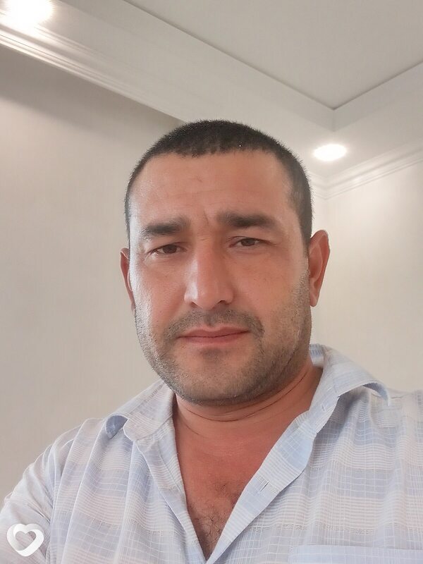Майк, 37, Астане — анкета №2296681