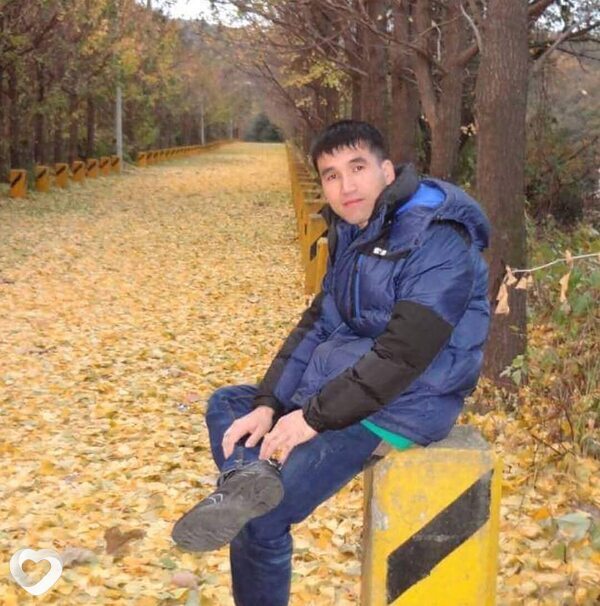 Akbar, 41, Москве — анкета №2296682