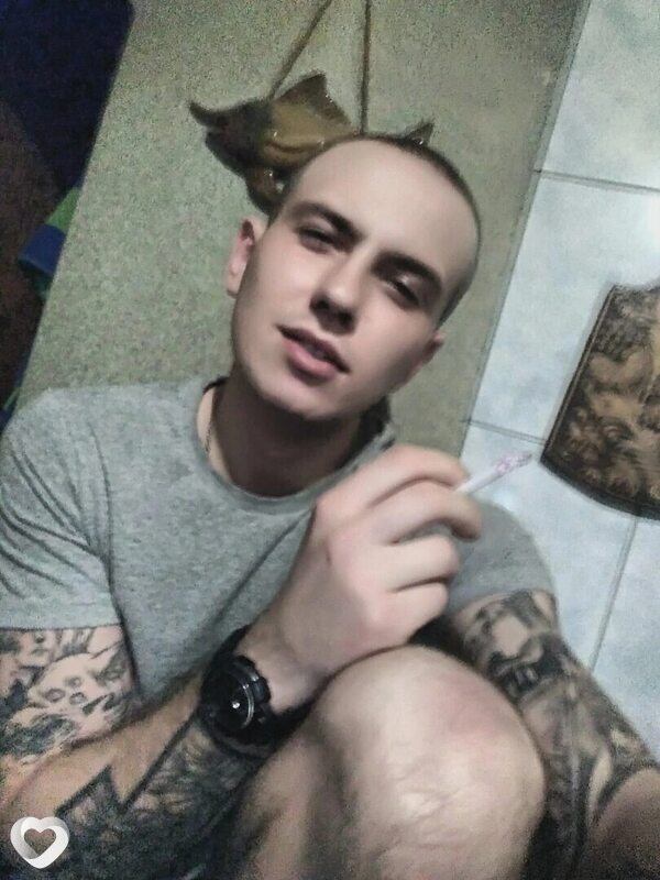 Игорëк, 31, Воронеже — анкета №2296684