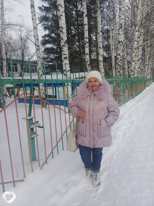 Елена, Осинники
