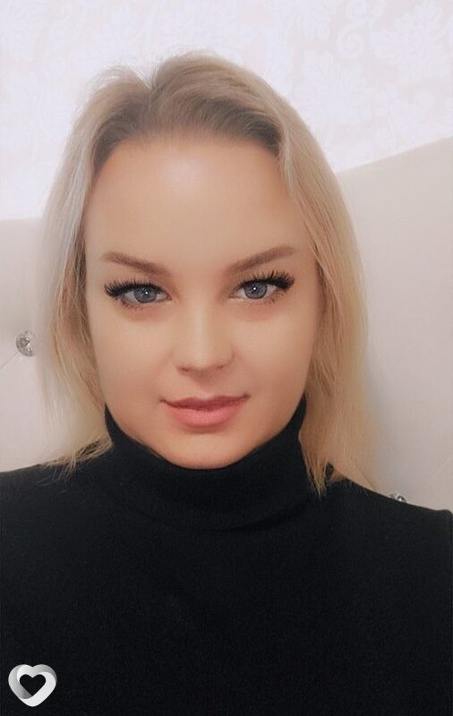 Елена, 41, Ростове-на-Дону — анкета №2296689