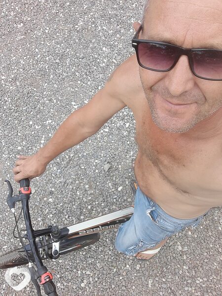Андрей, 54, Астрахани — анкета №2296693