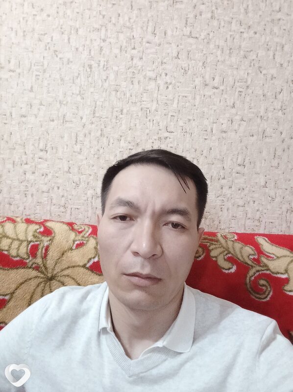 Мади, 39, Алматы — анкета №2296020