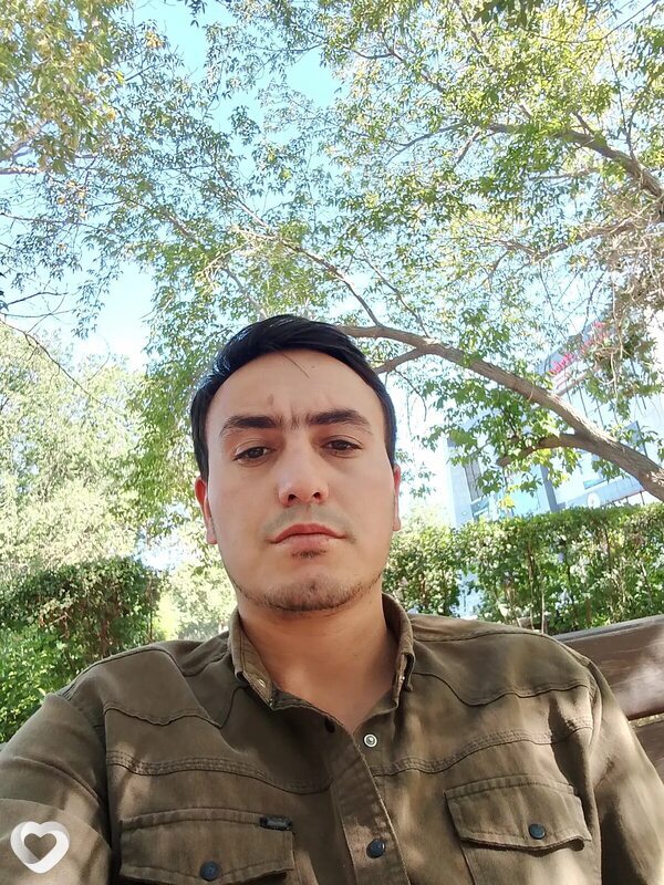 Али, 34, Караганде — анкета №2296021