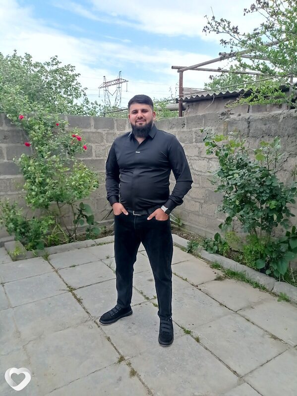Максим, 31, Минске — анкета №2296022