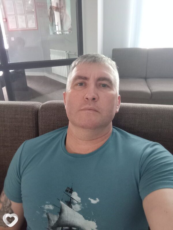 Алекс, 43, Брянске — анкета №2296023