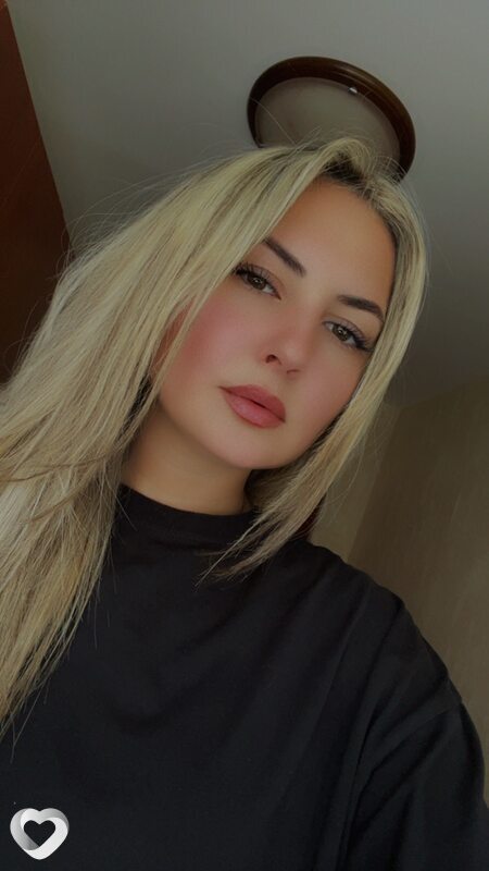 Алиса, 34, Москве — анкета №2296026
