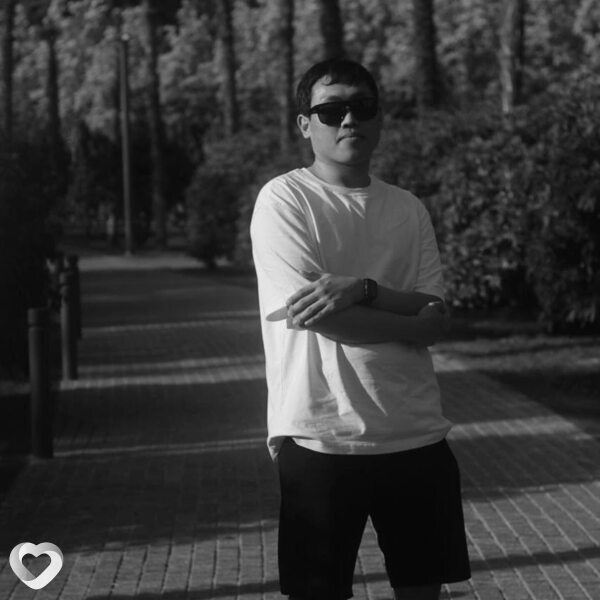 Денис, 24, Москве — анкета №2296032