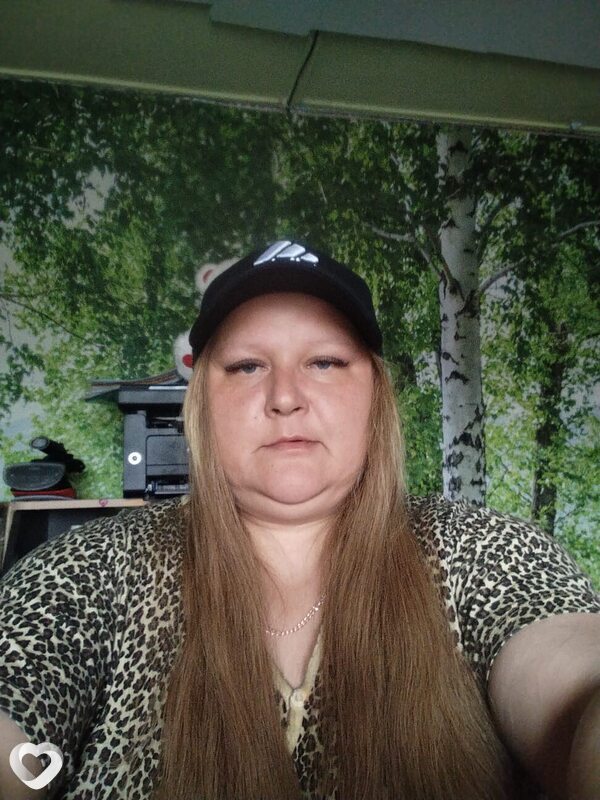 Ирина, 42, Копейске — анкета №2296034