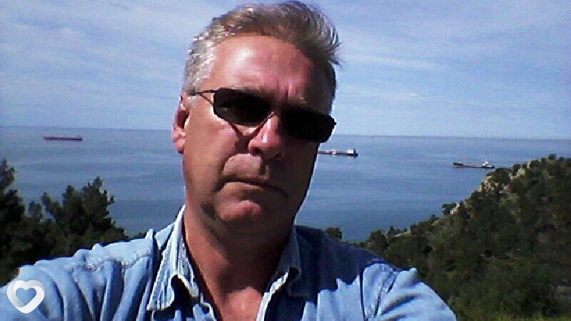 Виктор, 59, Саяногорске — анкета №2296040