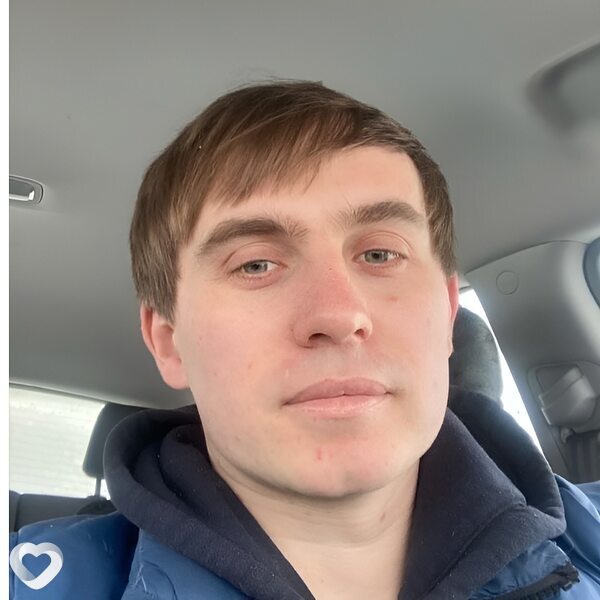Евгений, 38, Ульяновске — анкета №2296042