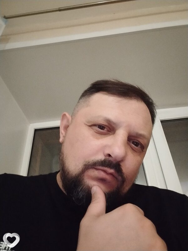Сергей, 37, Нововоронеже — анкета №2295977