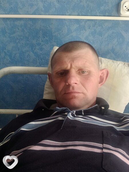Ден, 39, Кемерове — анкета №2295987