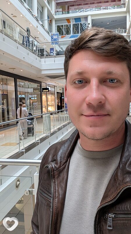 Алексей, 36, Одессе — анкета №2295990