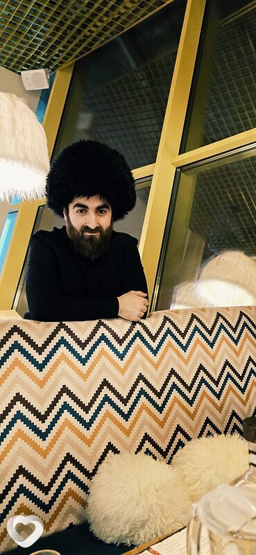 Джан, 36, Бердске — анкета №2295994