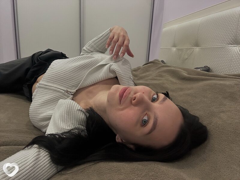 Валентина, 23, Москве — анкета №2296010