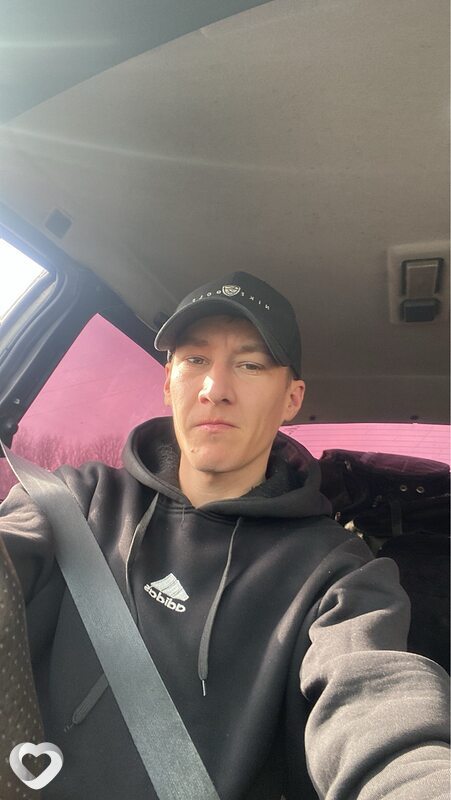 Владимир, 28, Караганде — анкета №2296013