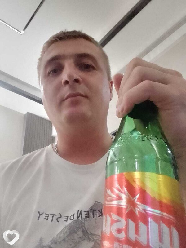 Aleksandr, 46, Москве — анкета №2296122