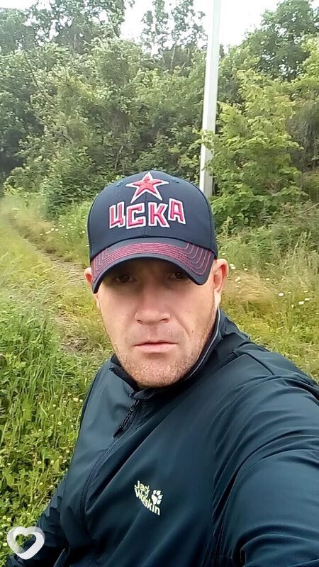 Илья, 42, Владивостоке — анкета №2296123