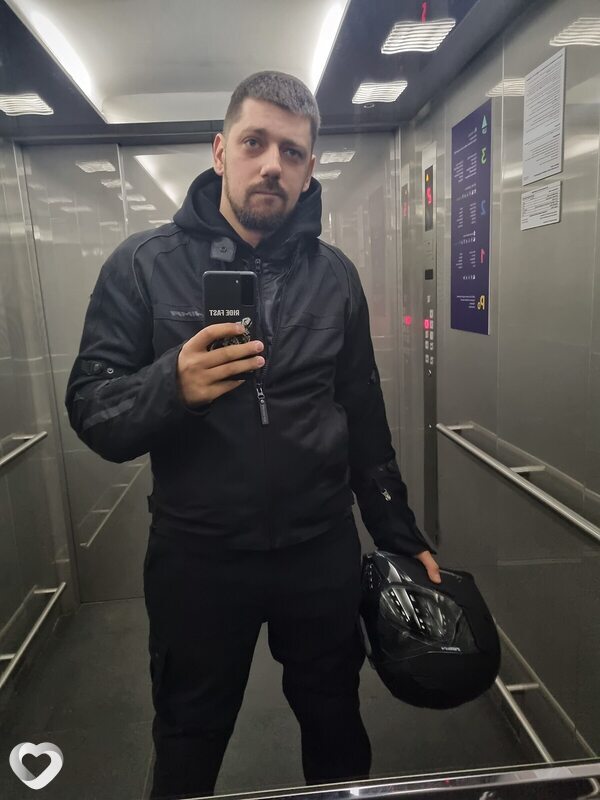 Иван, 44, Железнодорожный — анкета №2296133