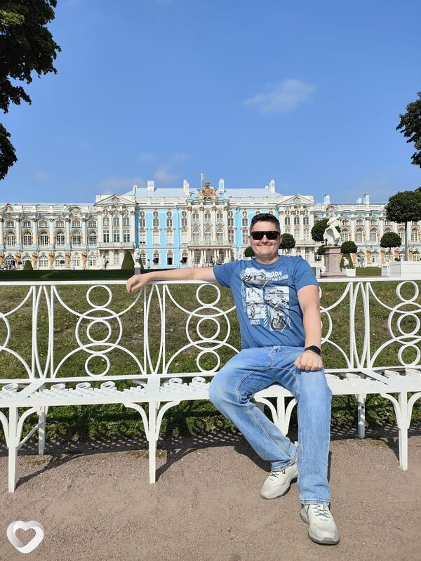 Михаил, 42, Москве — анкета №2296135
