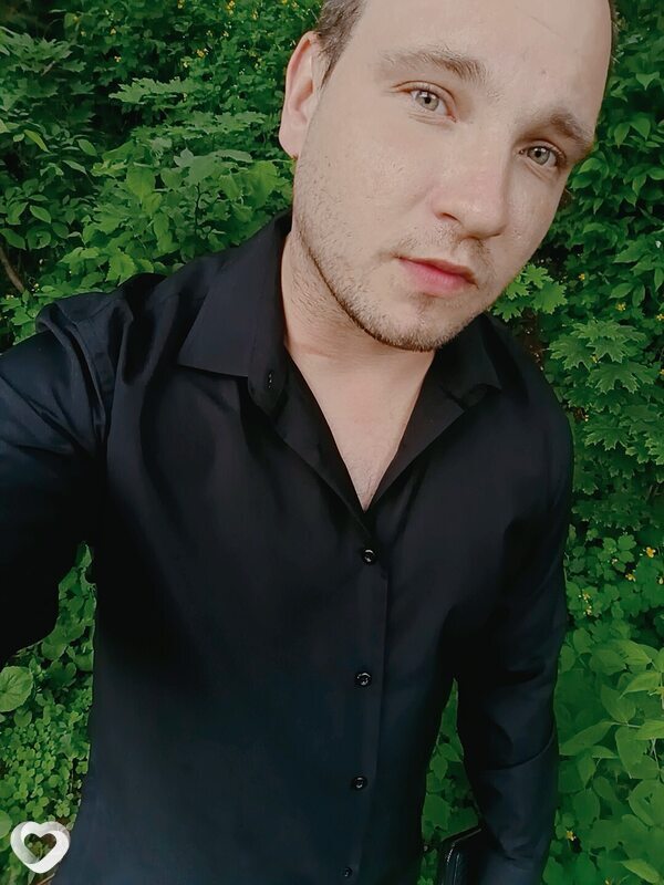 Антон Чернов, 31, Воронеже — анкета №2296144