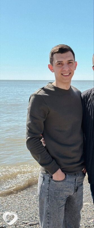 Александр, 33, Москве — анкета №2296149