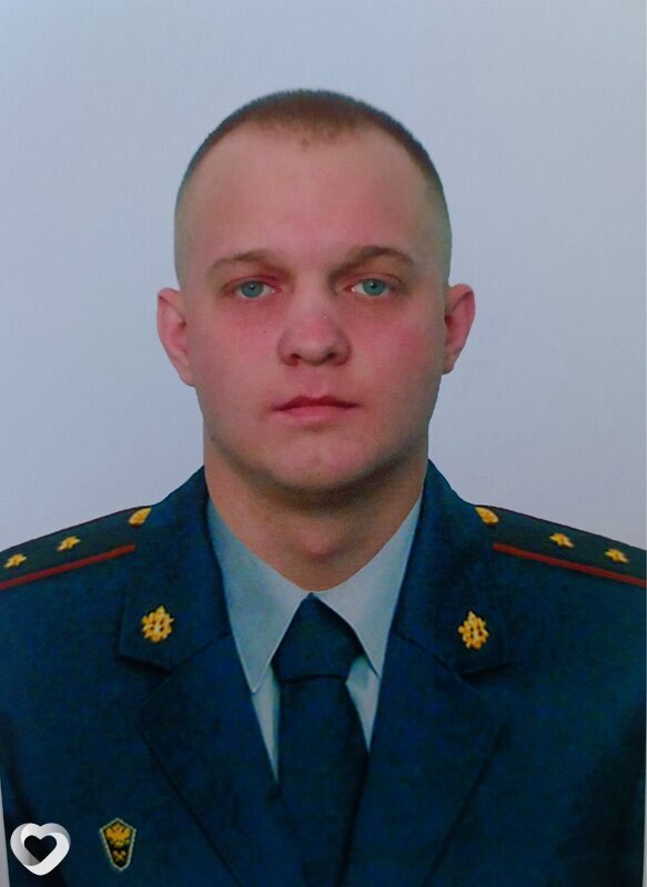 Александр, 21, Борисоглебске — анкета №2296152