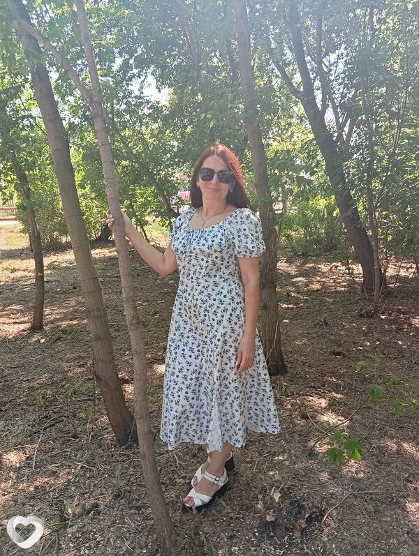 Наталья, 50, Петропавловске — анкета №2296153