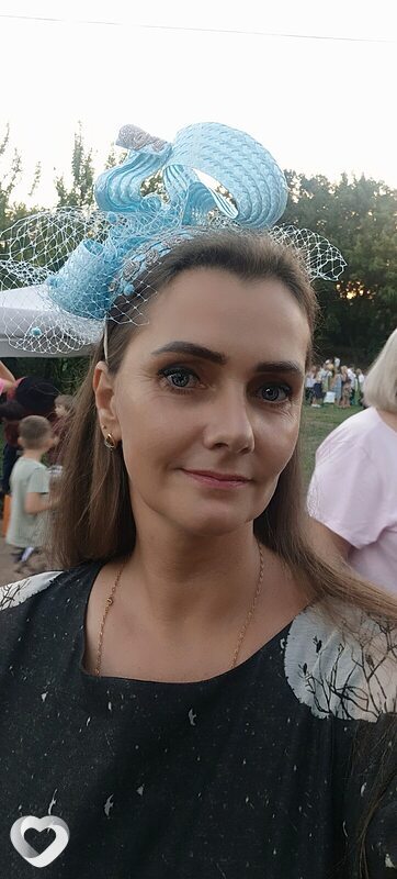 Ольга, 43, Москве — анкета №2296165