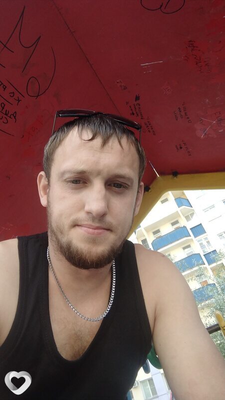 Андрей, 29, Новосибирске — анкета №2296169