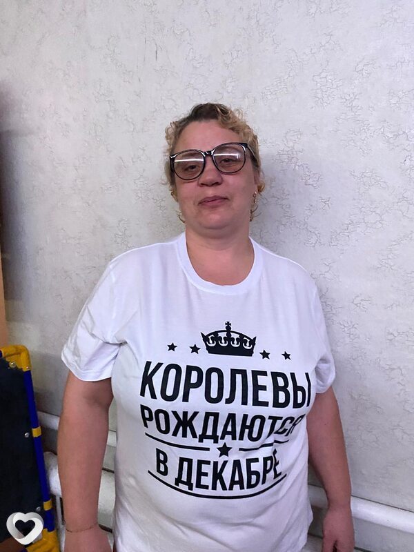 Марина, 41, Кокшетау — анкета №2296448