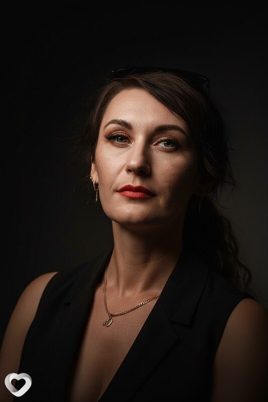Юлия, 38, Красноярске — анкета №2296449